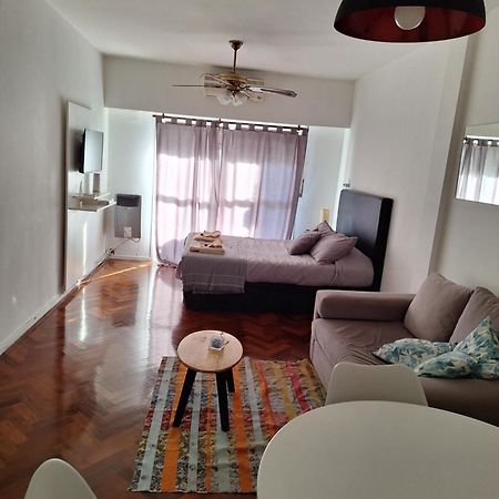 Apartamento Monoambiente Zona Palermo Ciudad Autónoma de Ciudad Autónoma de Buenos Aires Exterior foto