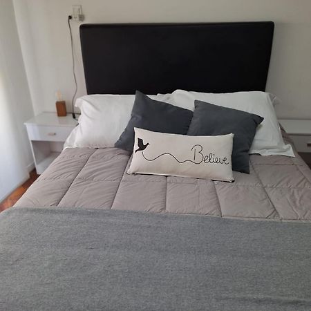 Apartamento Monoambiente Zona Palermo Ciudad Autónoma de Ciudad Autónoma de Buenos Aires Exterior foto