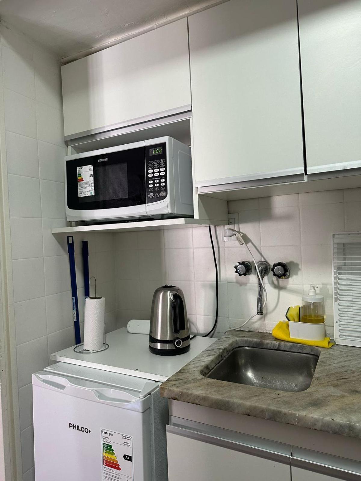 Apartamento Monoambiente Zona Palermo Ciudad Autónoma de Ciudad Autónoma de Buenos Aires Exterior foto