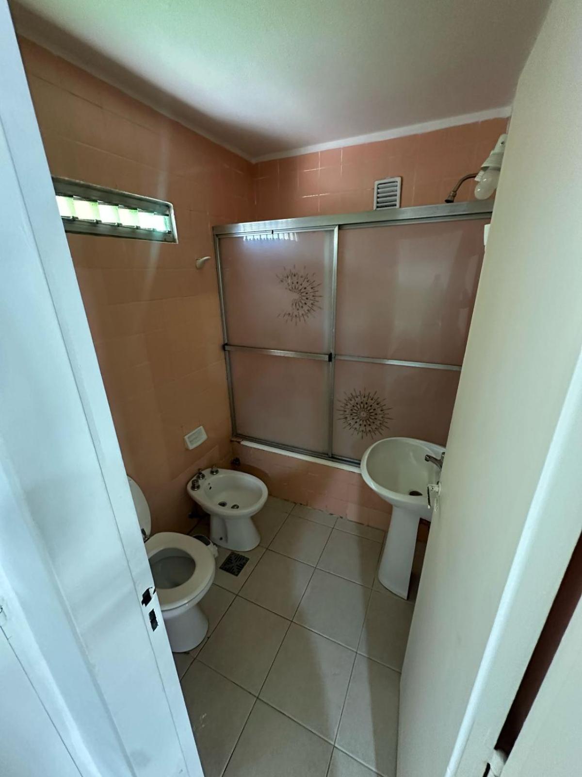 Apartamento Monoambiente Zona Palermo Ciudad Autónoma de Ciudad Autónoma de Buenos Aires Exterior foto