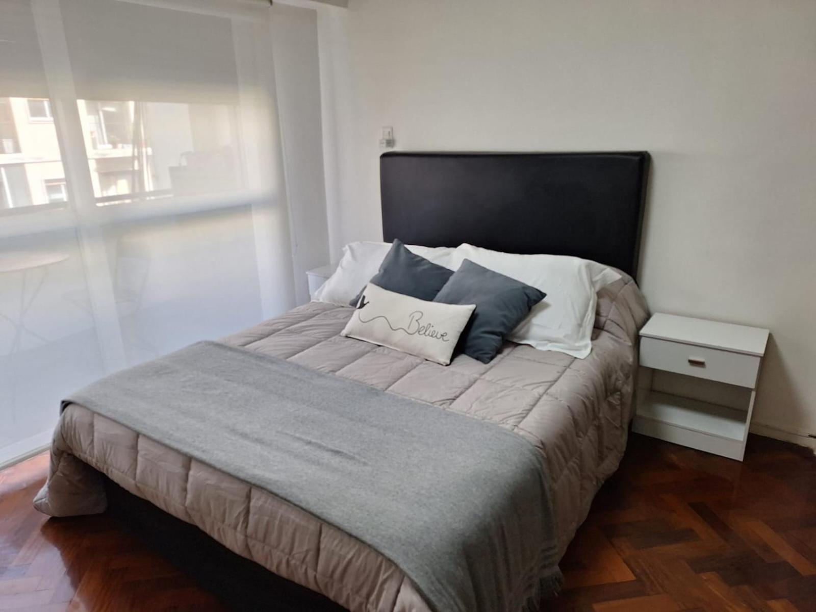 Apartamento Monoambiente Zona Palermo Ciudad Autónoma de Ciudad Autónoma de Buenos Aires Exterior foto