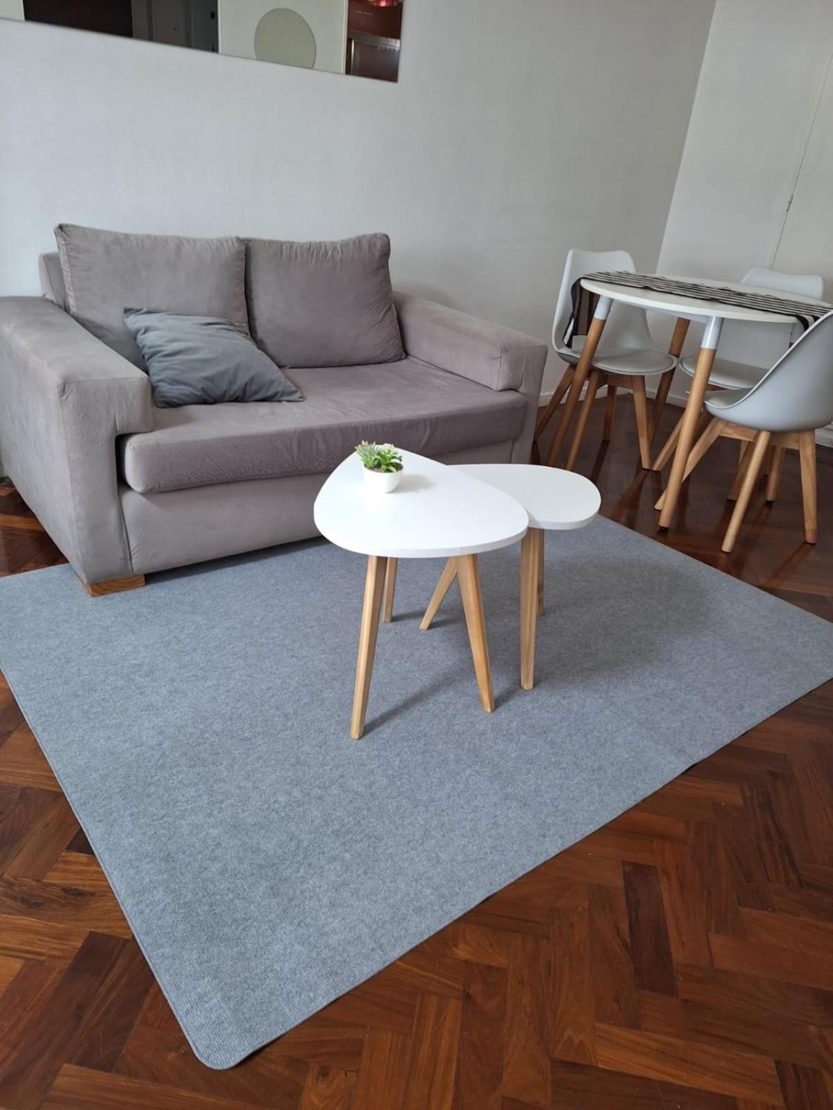 Apartamento Monoambiente Zona Palermo Ciudad Autónoma de Ciudad Autónoma de Buenos Aires Exterior foto